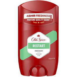   Old Spice Дезодорант  твердий Restart 50 мл (8001841858357)