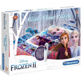   Clementoni Frozen 2 з інтерактивною ручкою (61875)