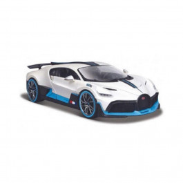   Maisto Bugatti Divo Grey 1:24 (31526 grey)