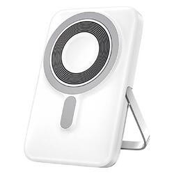   WIWU Wi-P018 10000mAh 20W White