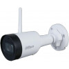 Dahua Technology 2MP IR Wi-Fi Bullet DH-IPC-HFW1230DS1-SAW 2.8 mm - зображення 1