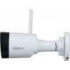 Dahua Technology 2MP IR Wi-Fi Bullet DH-IPC-HFW1230DS1-SAW 2.8 mm - зображення 2