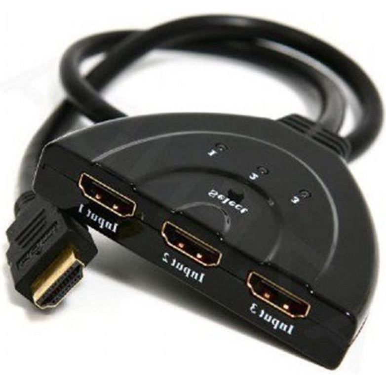 Cablexpert DSW-HDMI-35 - зображення 1