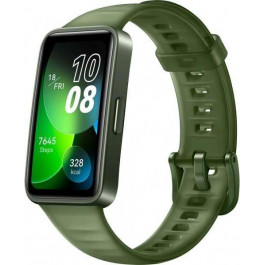   HUAWEI Band 8 Emerald Green (55020ANP)