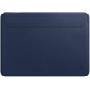 WIWU Skin Pro for MacBook Air 13" 2018/Pro 13" Blue - зображення 1