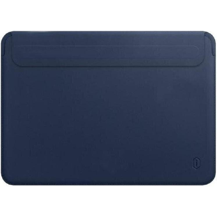 WIWU Skin Pro for MacBook Air 13" 2018/Pro 13" Blue - зображення 1