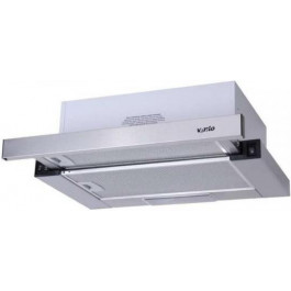   Ventolux GARDA 50 INOX (500) LED