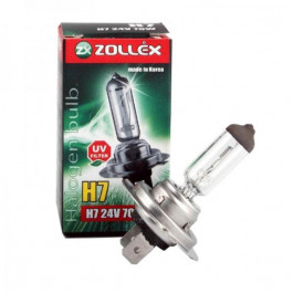   Zollex H7 24V, 70W 59924