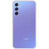 Samsung Galaxy A34 5G 8/256GB Light Violet (SM-A346ELVE) - зображення 3