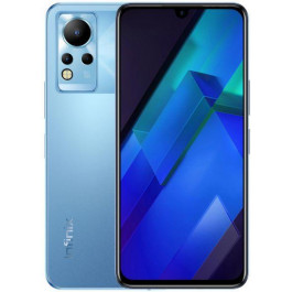   Infinix Note 12 6/128GB Jewel Blue