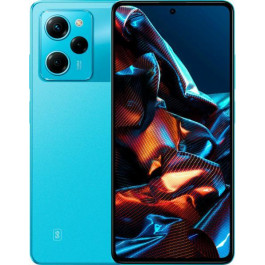   Xiaomi Poco X5 Pro 5G 6/128GB Blue