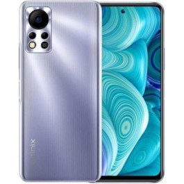   Infinix Hot 11S 4/64GB NFC Purple