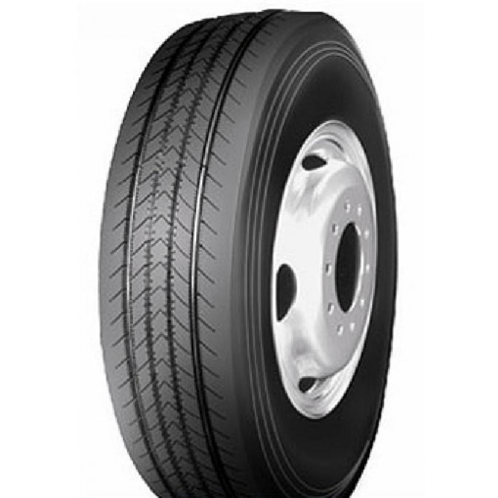 LongMarch Tyre LM 117 (315/60R22.5 152/148M) - зображення 1