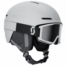   Scott Track + Factor Pro Goggle Combo / розмір M (283741.0002.007)