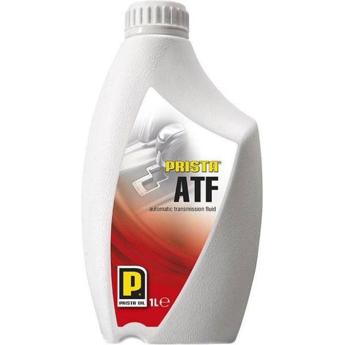 Prista Oil ATF 1л - зображення 1