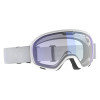 Scott Unlimited II OTG Illuminator, mineral white/illuminator blue chrome (271823.7414.342) - зображення 1