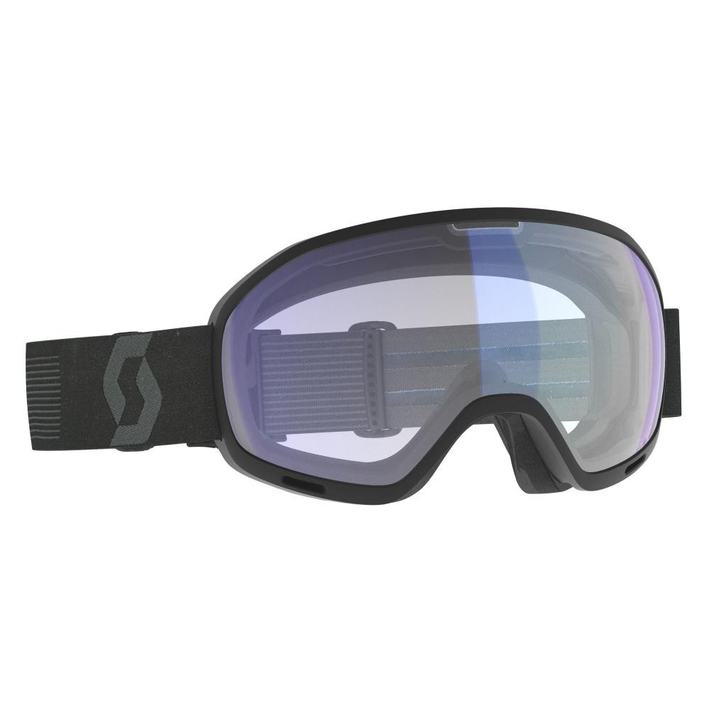 Scott Unlimited II OTG Illuminator, mineral black/illuminator blue chrome (271823.7413.342) - зображення 1