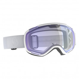   Scott Faze II, mineral white/illuminator blue chrome (271816.7414.342)