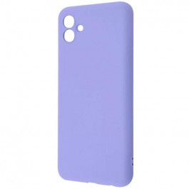   WAVE Colorful Case для Samsung A045 Galaxy A04 Light Purple