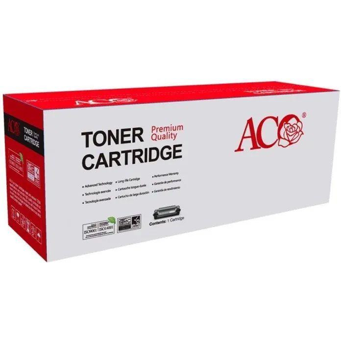 ACO Картридж  Canon 056H 3008C002 LBP320//322i/325x/MF540/MF541dw/MF542x/MF543x (ACO-CRG-056H) - зображення 1