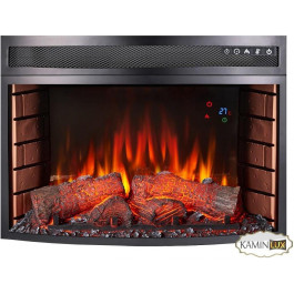   ArtiFlame AF25 PANORAMIC