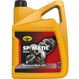   Kroon Oil SP MATIC 4026 5л