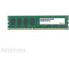 Apacer 4 GB DDR3L 1600 MHz (DG.04G2K.KAM) - зображення 1