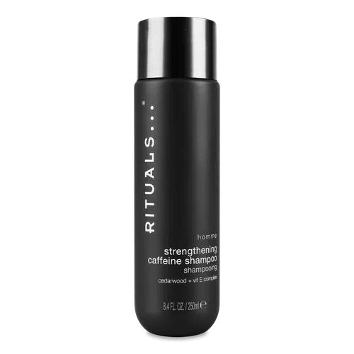 Rituals Шампунь  Homme, 250 мл (8719134163063) - зображення 1