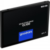 GOODRAM CL100 GEN.3 960 GB (SSDPR-CL100-960-G3) - зображення 3