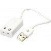 Dynamode USB-SOUND7-WHITE - зображення 1