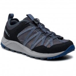   Merrell Кросівки чоловічі  Wildwood Aerosport Mns rock (036.0735) 44