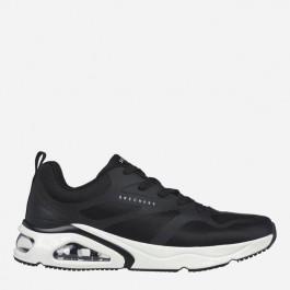   Skechers Кросівки tres-air (183070 BLK) 10.5 Чорний