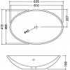 Jaquar JDS (JDS-WHT-25901) - зображення 2