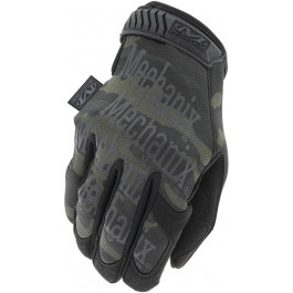   Mechanix Original L Black