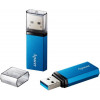 Apacer 256 GB AH25C USB 3.2 Ocean Blue (AP256GAH25CU-1) - зображення 4