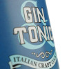 Baladin Напій слабоалкогольний  Gin Tonic, 6,7%, 0,237 л, з/б (8032942290364) - зображення 3