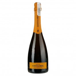   Bortolomiol Ігристе Maior Valdobbiadene Prosecco Superiore 0,75 л (8010447143002)