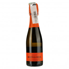   Bortolomiol Ігристе Senior Valdobbiadene Prosecco Superiore,  0,2 л (8010447540009)