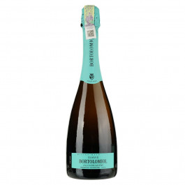   Bortolomiol Ігристе Suavis Valdobbiadene Prosecco Superiore 0,75 л (8010447144009)