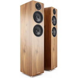   Acoustic Energy AE 109 Walnut Vinyl Venner