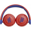 JBL JR310BT Red JBLJR310BTRED - зображення 5