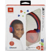 JBL JR310BT Red JBLJR310BTRED - зображення 7