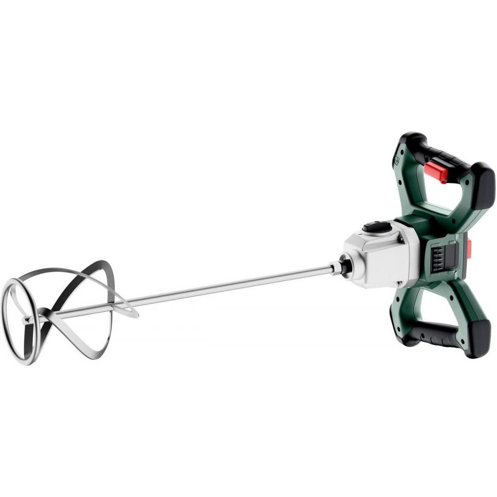 Metabo RW 18 LTX BL 140-2 (601165850) - зображення 1