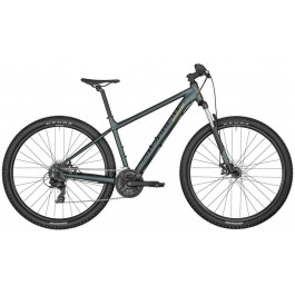   Bergamont Revox 2 grey 29" 2022 / рама 44,5см greenish anthracite (286835160)