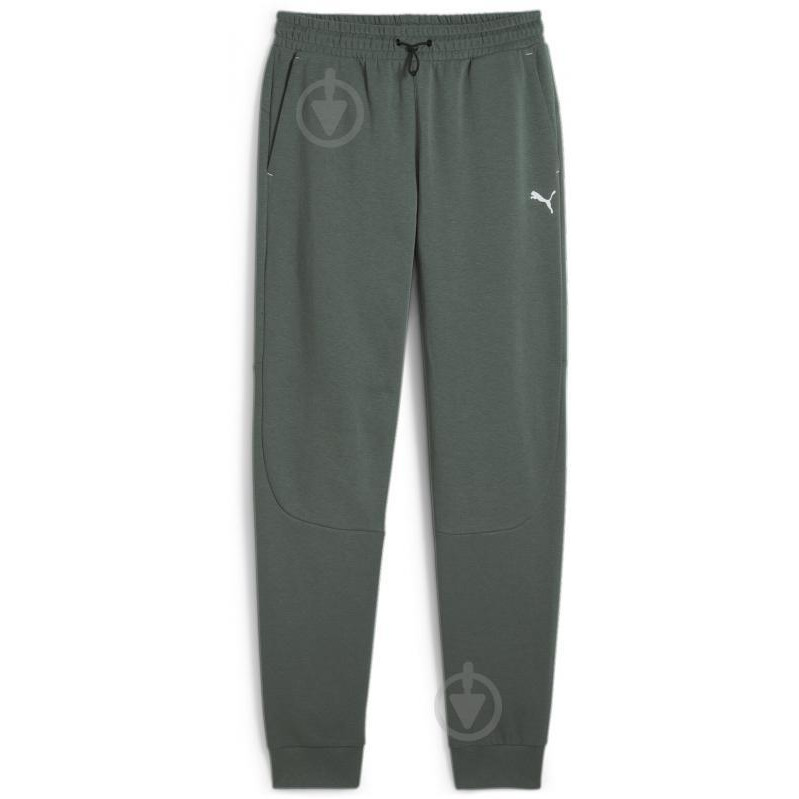 PUMA Сірі чоловічі спортивнi штани  RAD/CAL Sweatpants DK cl 678917/80 - зображення 1