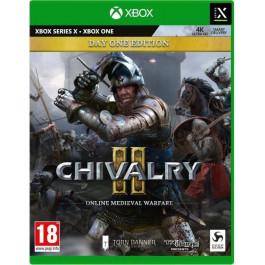    Chivalry II Day One Edition Xbox