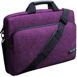   Grand-X Сумка для ноутбука  14" Purple (SB-138P)