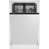 Beko DIN34322 - зображення 1