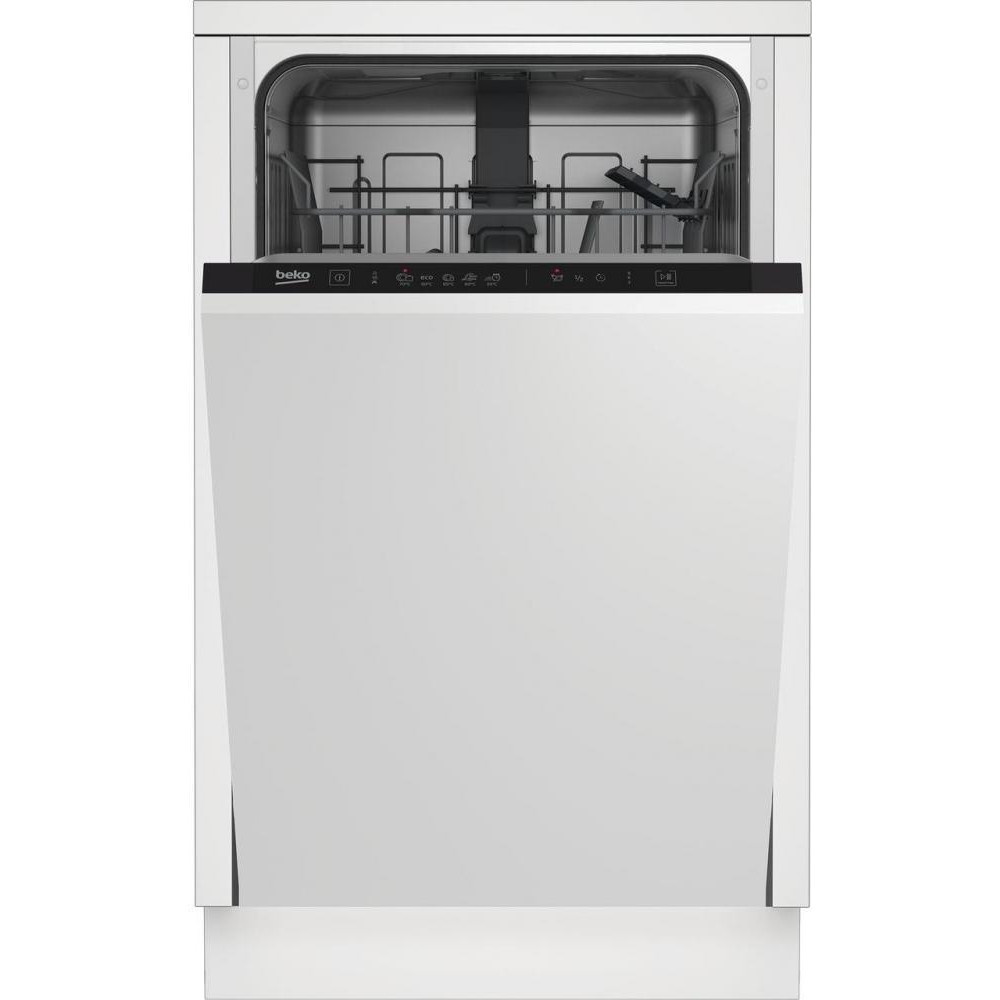 Beko DIN34322 - зображення 1