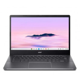   Acer Chromebook Plus 514 CB514-4H-33L7 (NX.KUZEP.002)